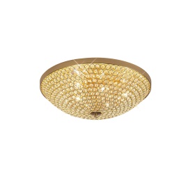 Ava Crystal Ceiling Lights Diyas Flush Crystal Fittings Ava Crystal Ceiling Lights Diyas Flush Crystal Fittings